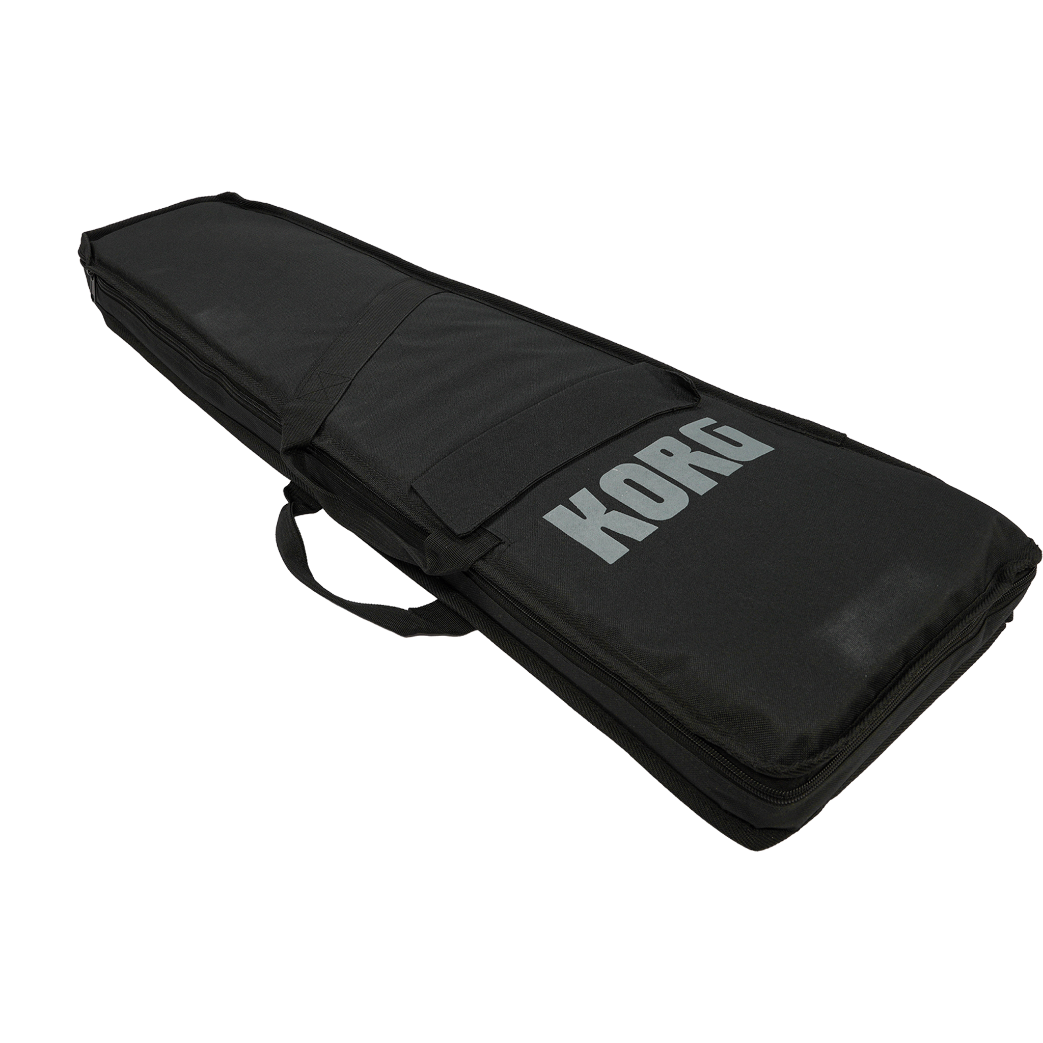 KORG 訳あり特価！スタイリッシュなキーター【RK-100S 2BK】