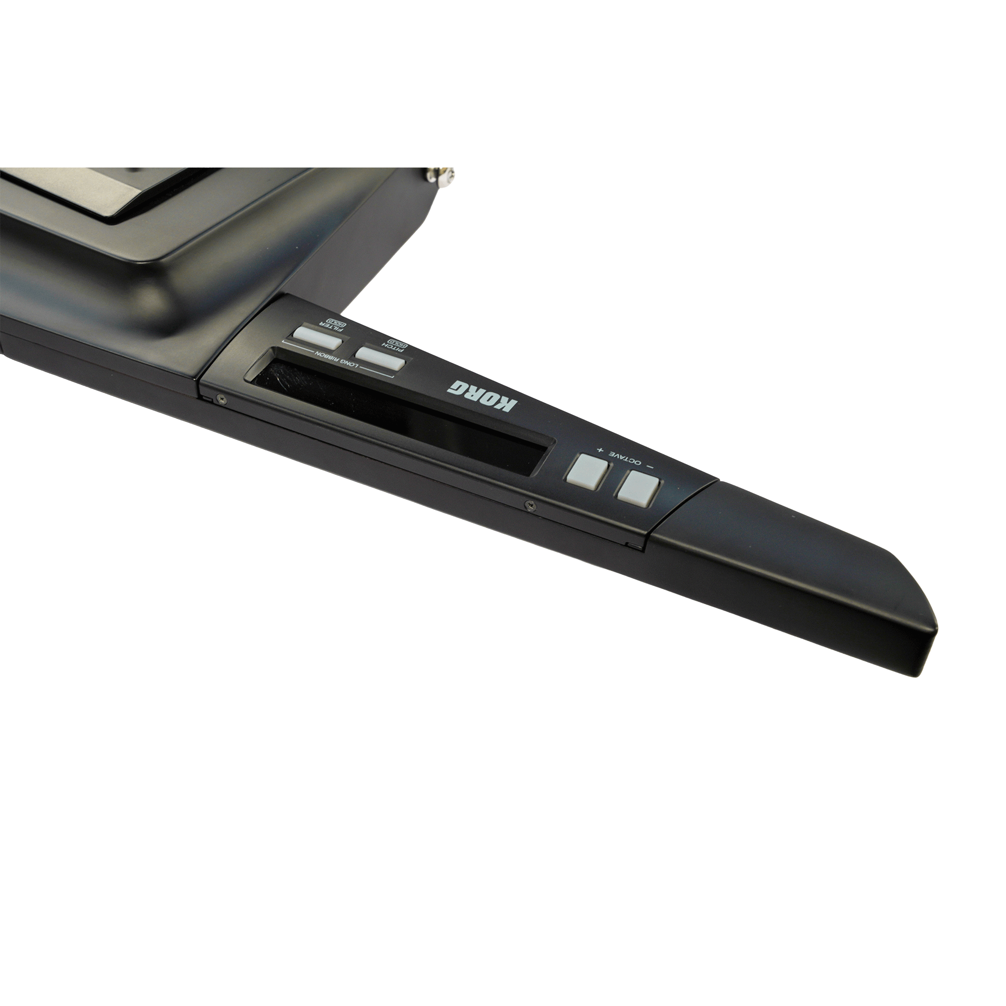 KORG 訳あり特価！スタイリッシュなキーター【RK-100S 2BK】