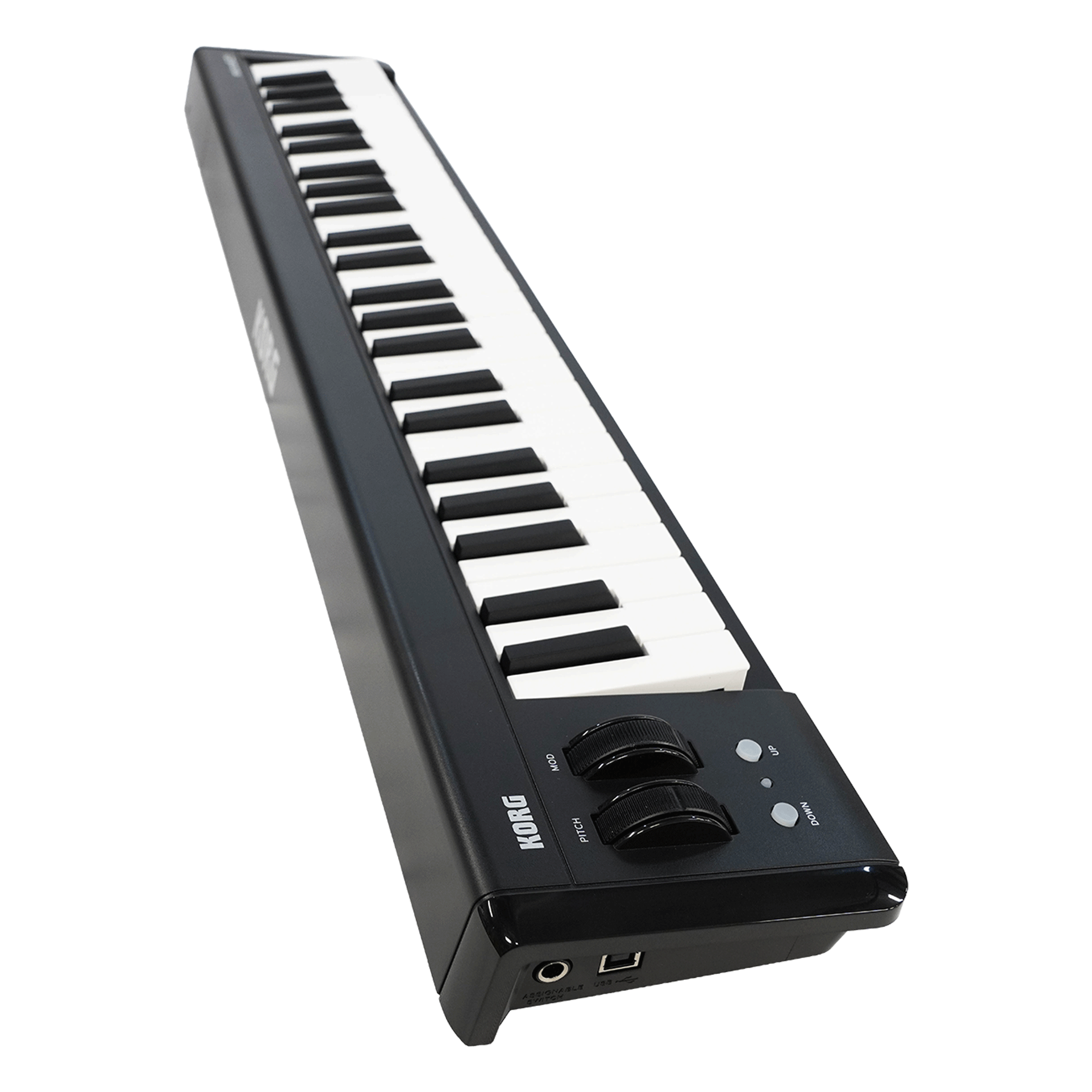 microKEYシリーズ - OUTLET MUSIC SHOP｜コルグ公式アウトレットオンライン