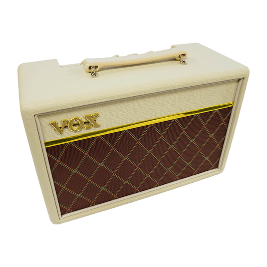 VOX 10Wコンボ・アンプの金字塔＋限定カラー【Pathfinder 10】