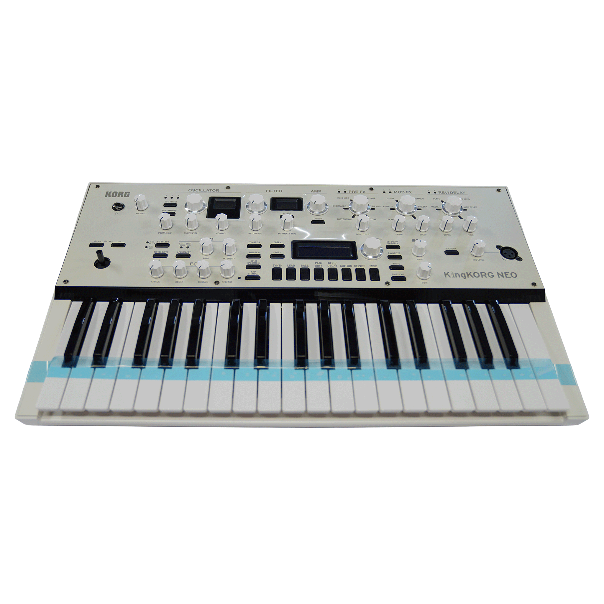 KORG - OUTLET MUSIC SHOP｜コルグ公式アウトレットオンライン