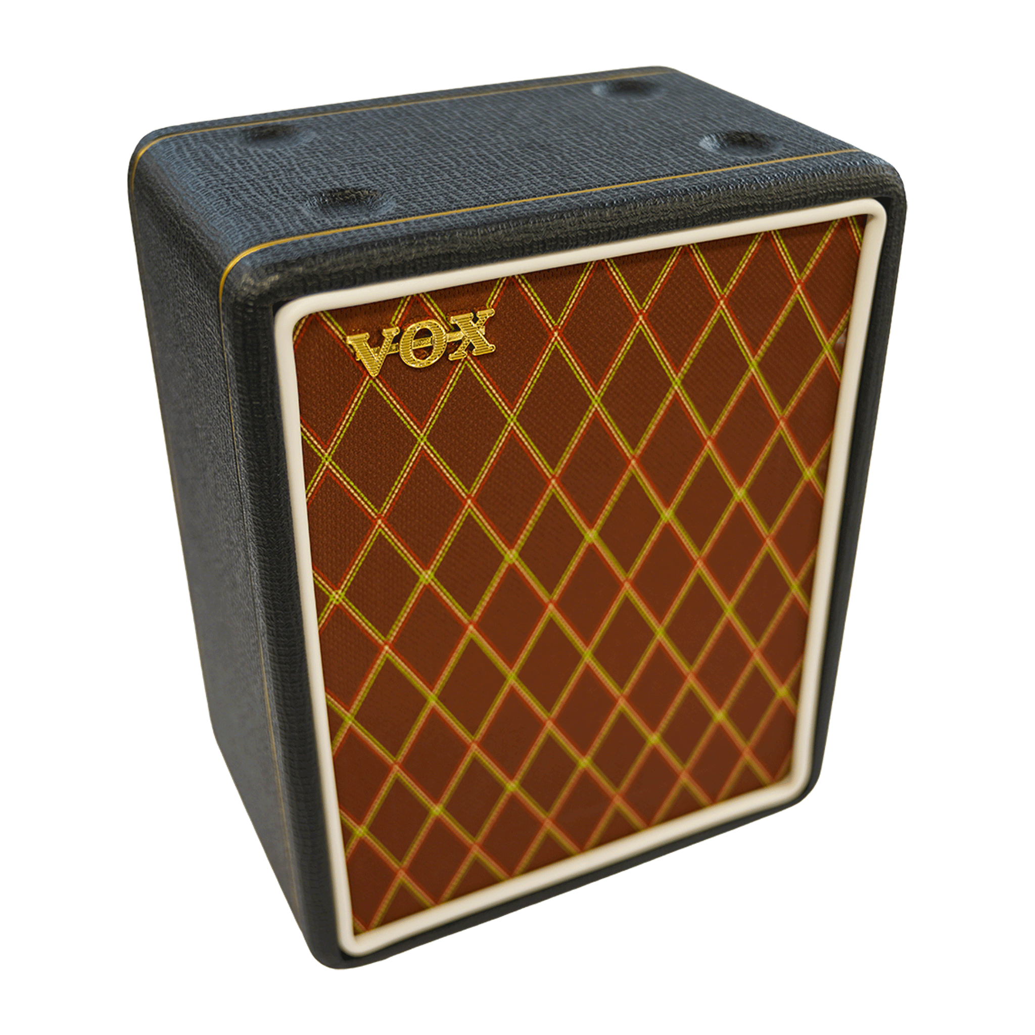 VOX 超コンパクトなブリティッシュスタック！インテリアとしても最適！【Micro Superbeetle Guitar】