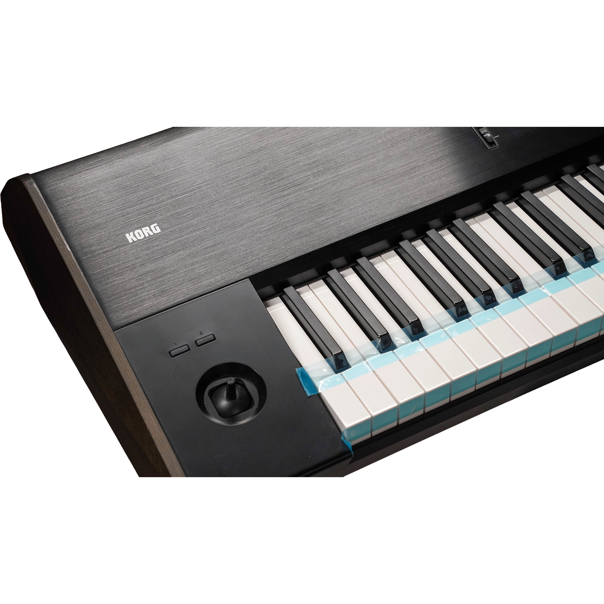 KORG キズあり特別プライス！ミュージックワークステーション【NAUTILUS-88】