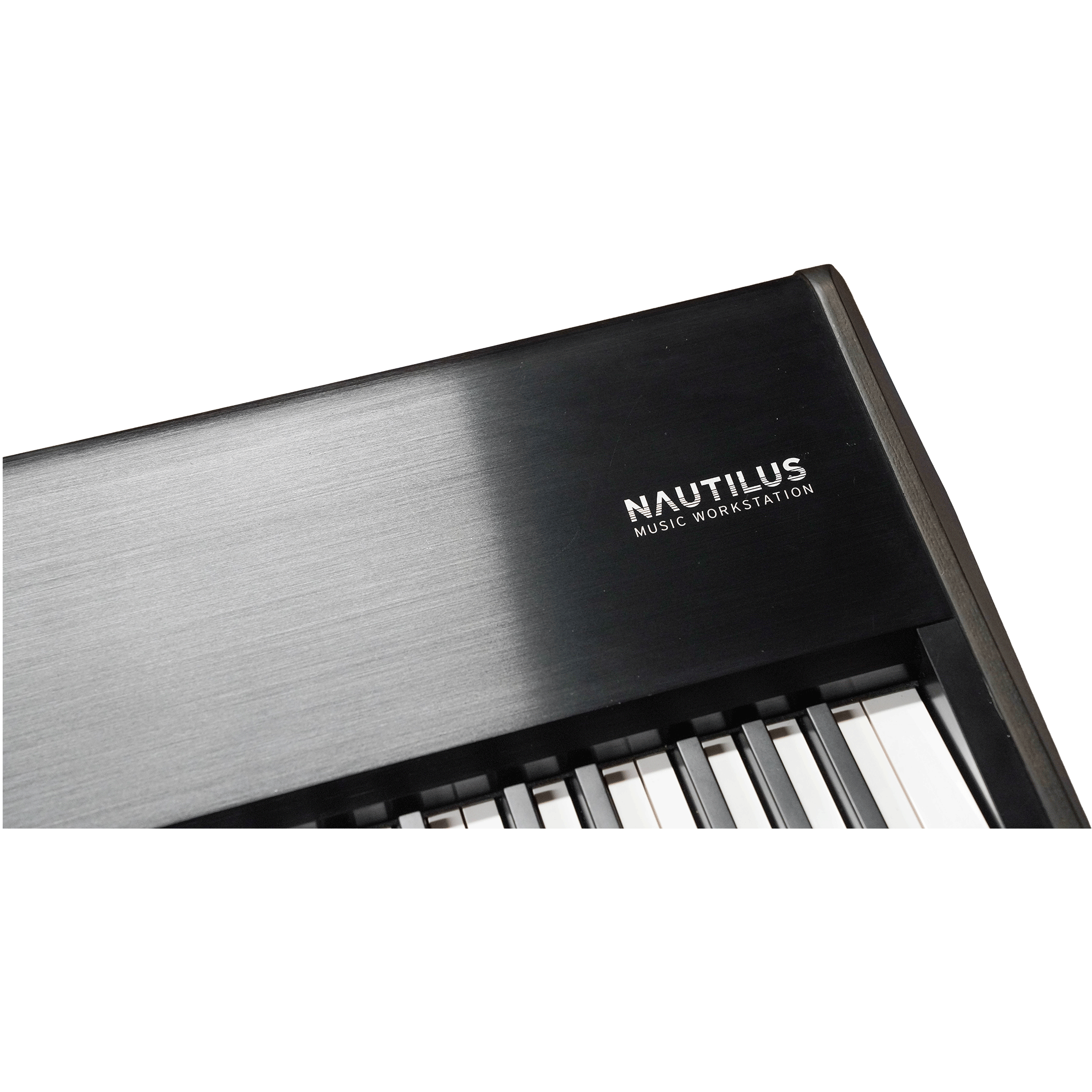 KORG キズあり特別プライス！ミュージックワークステーション【NAUTILUS-88】