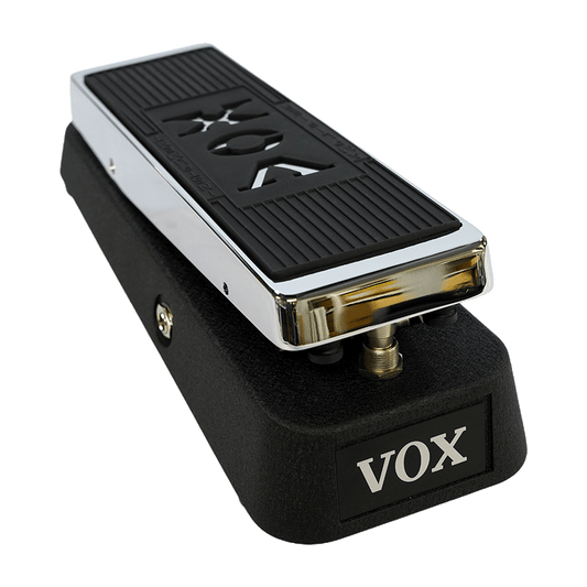 VOX　ワウペダルのロングセラー【VOX V847-A】