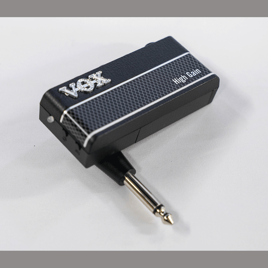 VOX ヘッドホン・ギター・アンプ 【amPlug 3 High Gain】