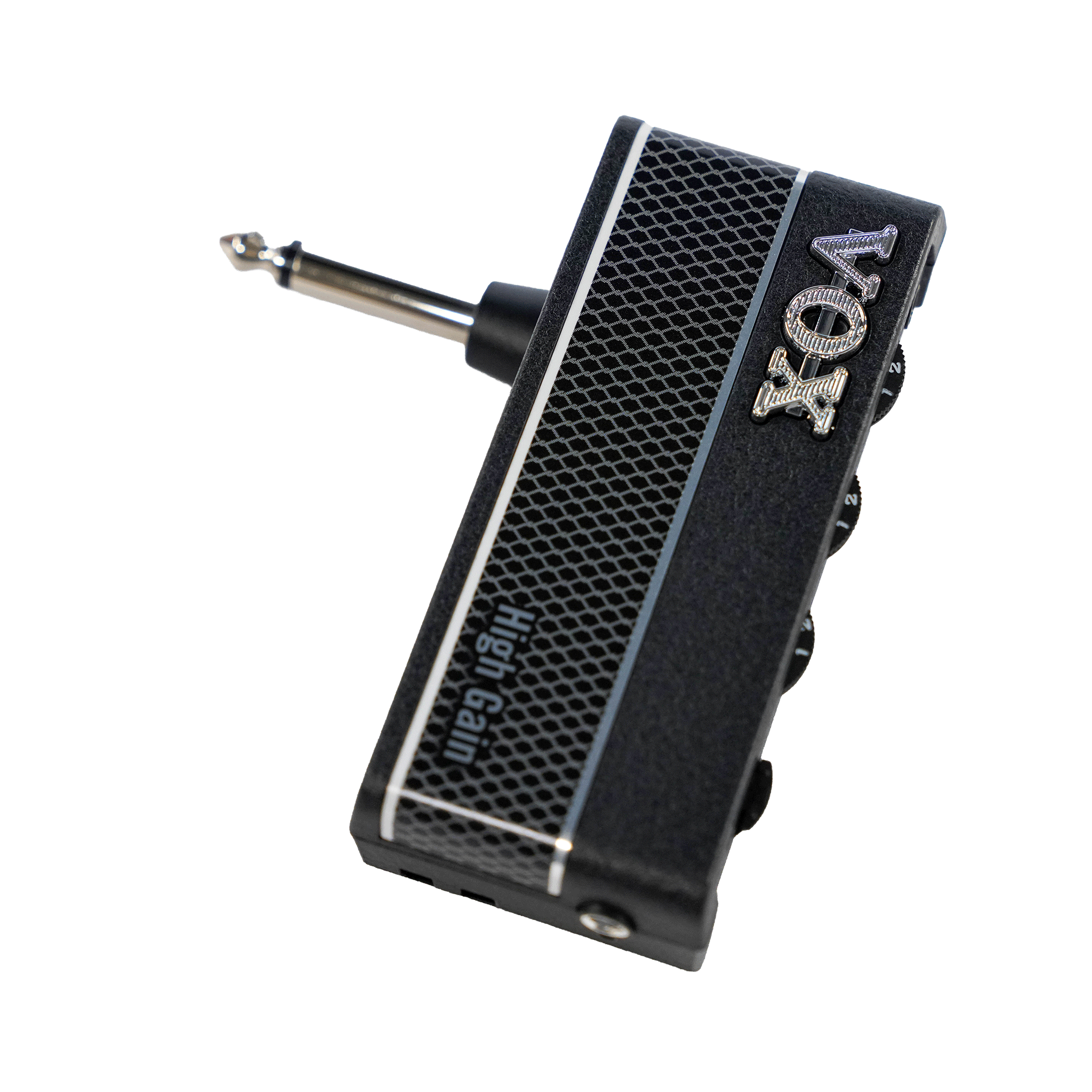 VOX ヘッドホン・ギター・アンプ 【amPlug 3 High Gain】