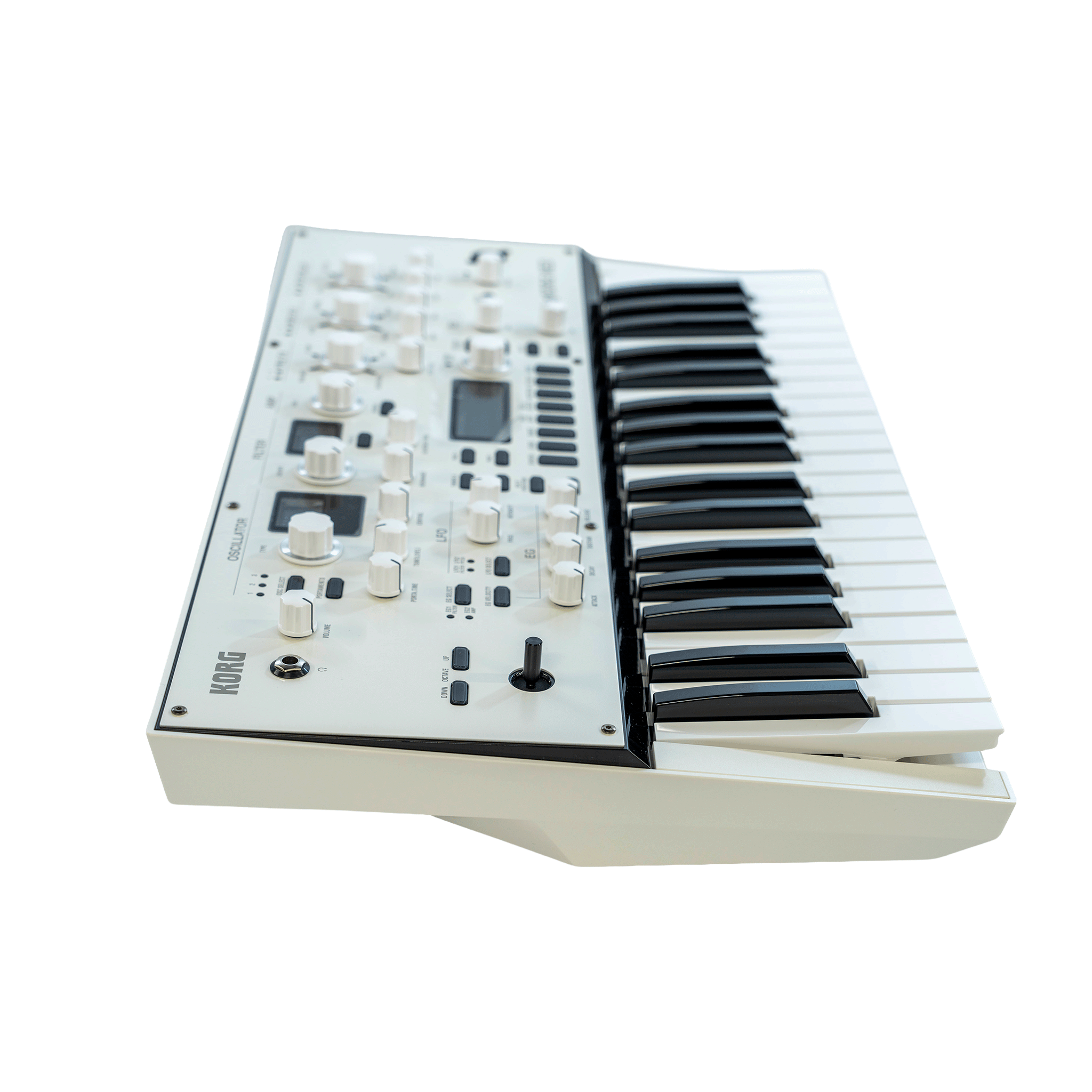 KORG バーチャル・アナログ・シンセサイザー【KingKORG NEO】