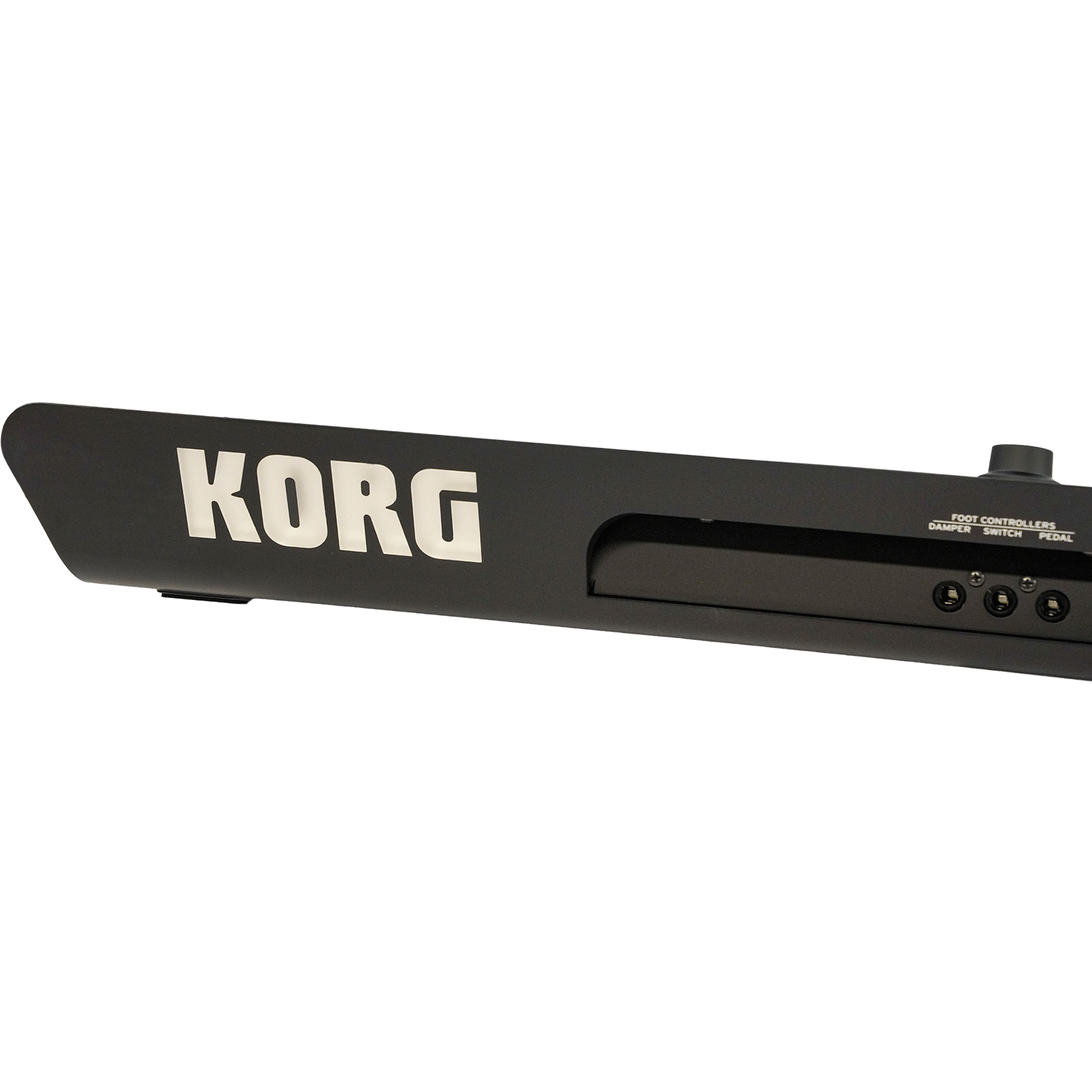 KORG 最初の一台はこれ！シンセサイザー・ワークステーション【KROSS 61】