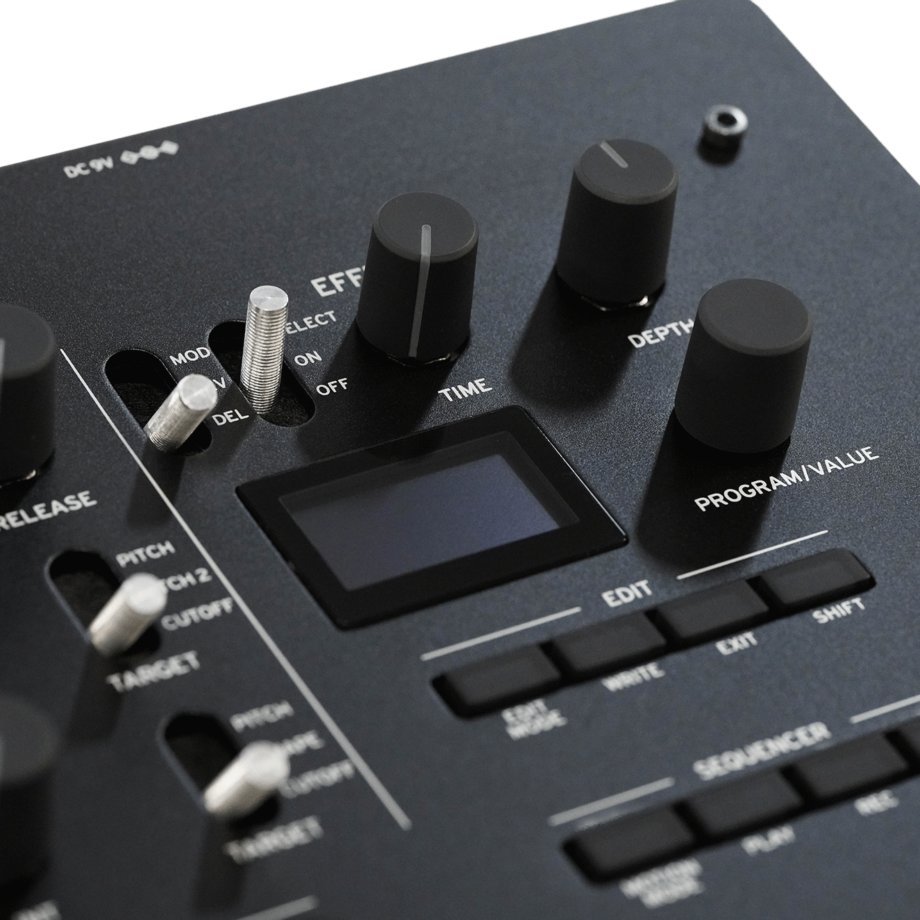 KORG アナログとデジタルを融合した大人気シンセサイザー【minilogue xd】