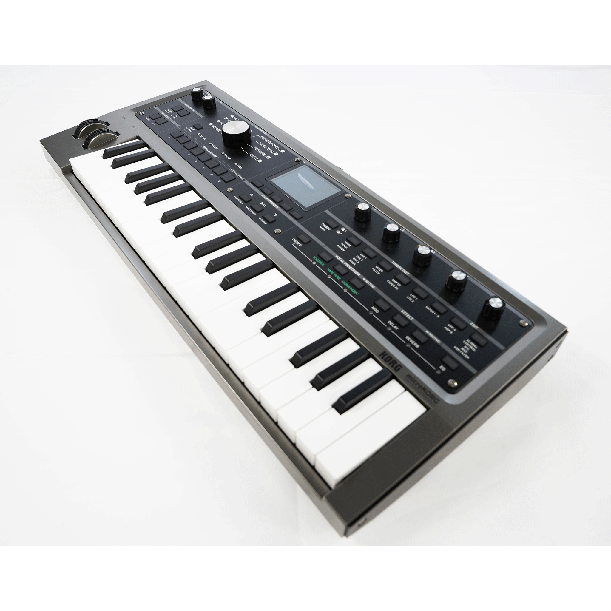 KORG - OUTLET MUSIC SHOP｜コルグ公式アウトレットオンライン