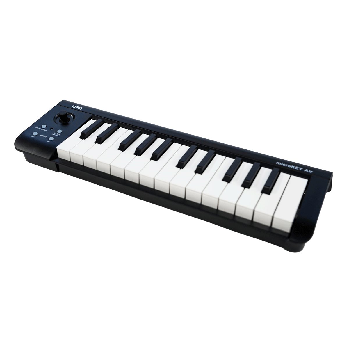 KORG Bluetoothで簡単接続！DTM用入力キーボード【microKEY2 Air 25】