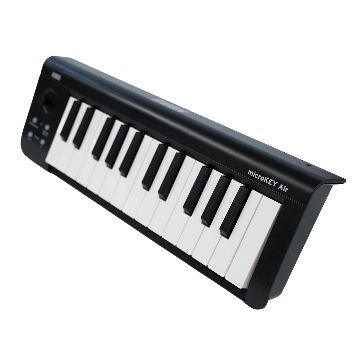 KORG Bluetoothで簡単接続！DTM用入力キーボード【microKEY2 Air 25】