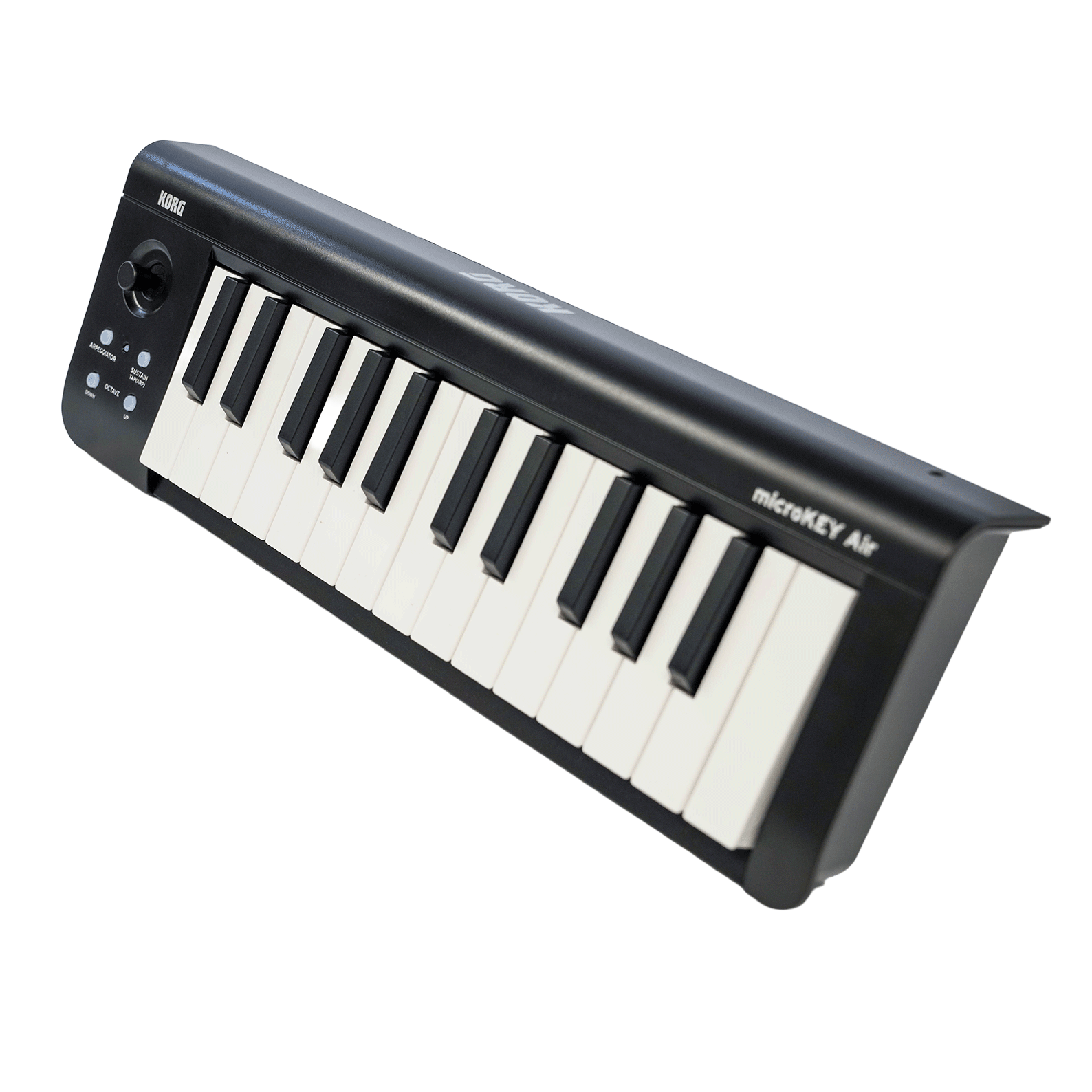 KORG Bluetoothで簡単接続！DTM用入力キーボード【microKEY2 Air 25】