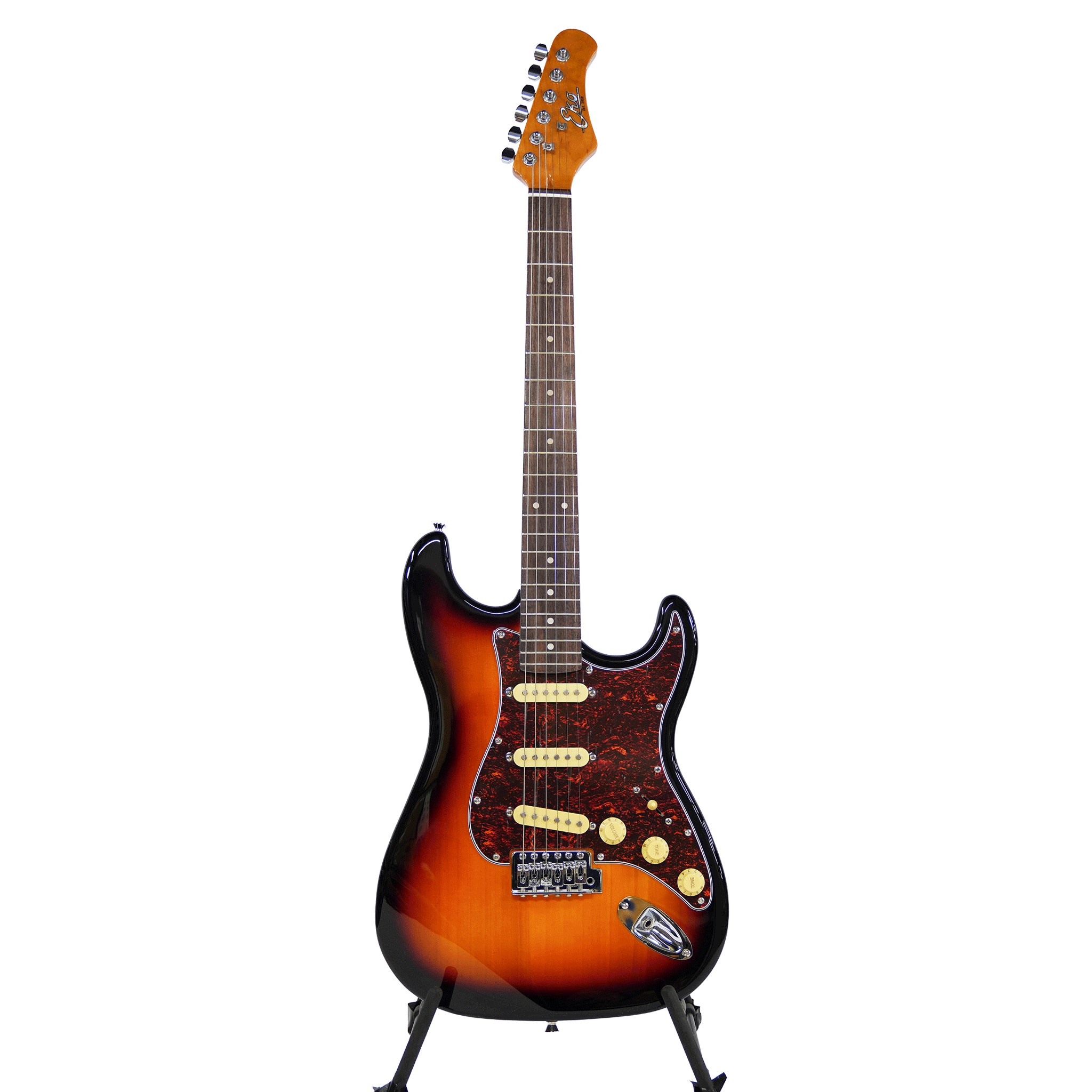 Eko ギター　黒/グレー/オレンジ EKO Guitars - OUTLET MUSIC SHOP｜コルグ公式アウトレットオンライン