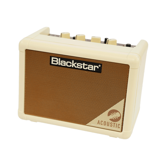 Blackstar 小型アコースティックギターアンプ 【FLY 3 Acoustic】