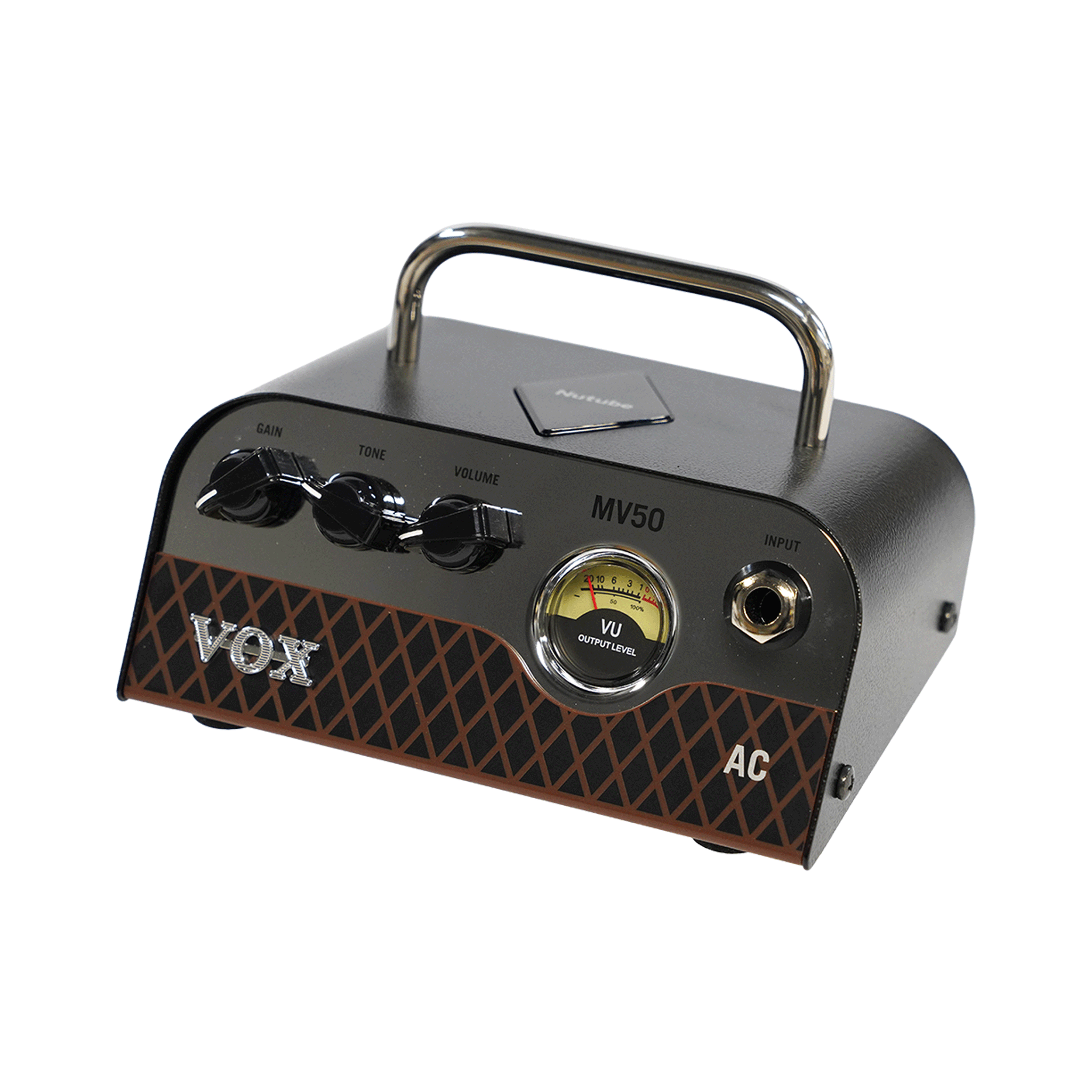 VOX 真空管ギターアンプヘッド 【MV50 AC】