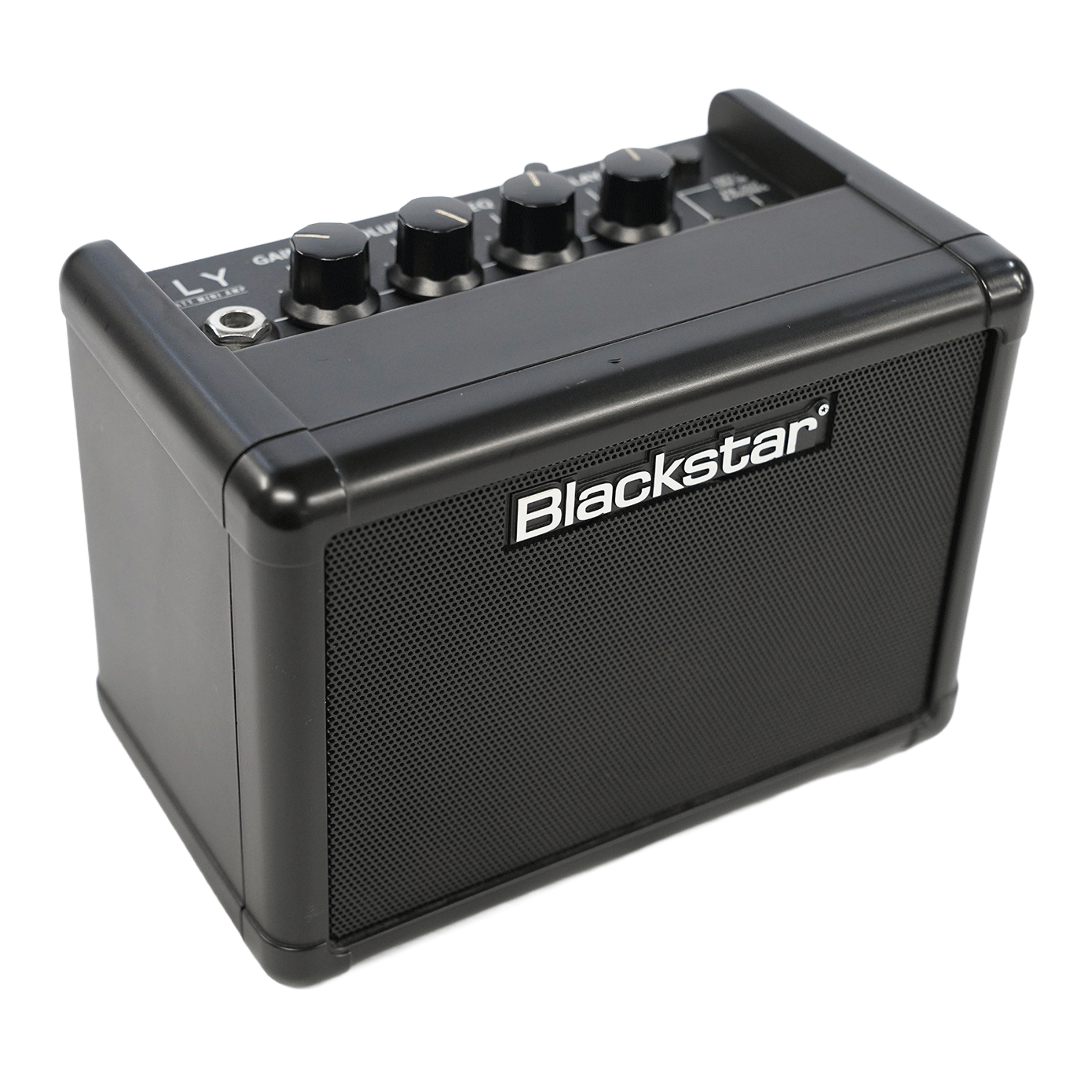 Blackstar 3W コンパクト・ミニ・ギターアンプ【FLY3】