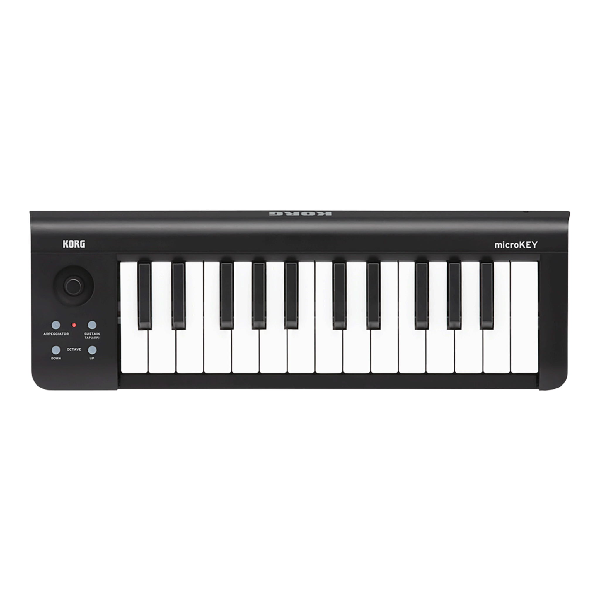 KORG Bluetoothで簡単接続！DTM用入力キーボード【microKEY2 Air 25】