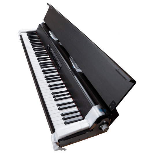 コルグ　最高峰のデジタルピアノがこのプライス！【G1B AIR BROWN ＆ 高低自在椅子PC-400PBのセット】