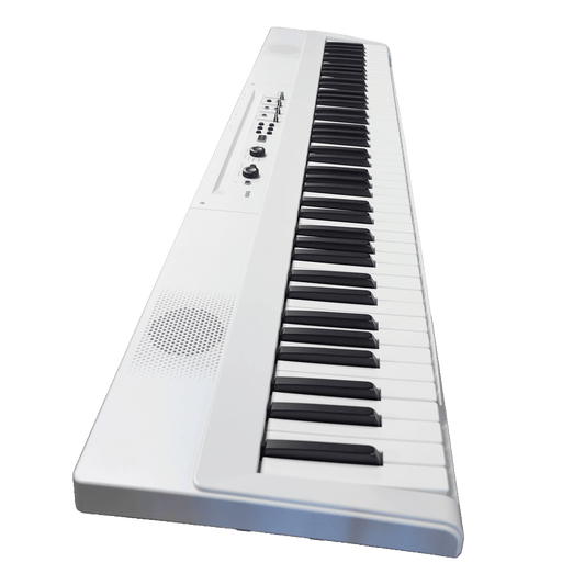 KORG 届いたその日から配信デビュー！全部入りだから安心！ライブストリーミング・デジタル・ピアノ【L1 Live】