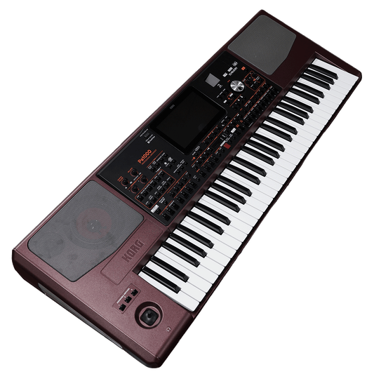KORG 訳ありプライス！プロフェッショナル・アレンジャーの最高峰【PA1000】