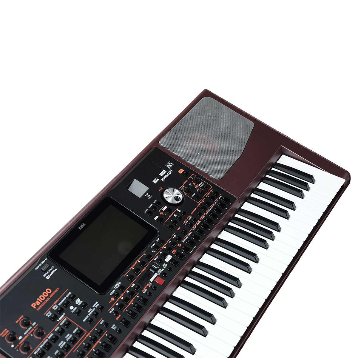 KORG 訳ありプライス！プロフェッショナル・アレンジャーの最高峰【PA1000】