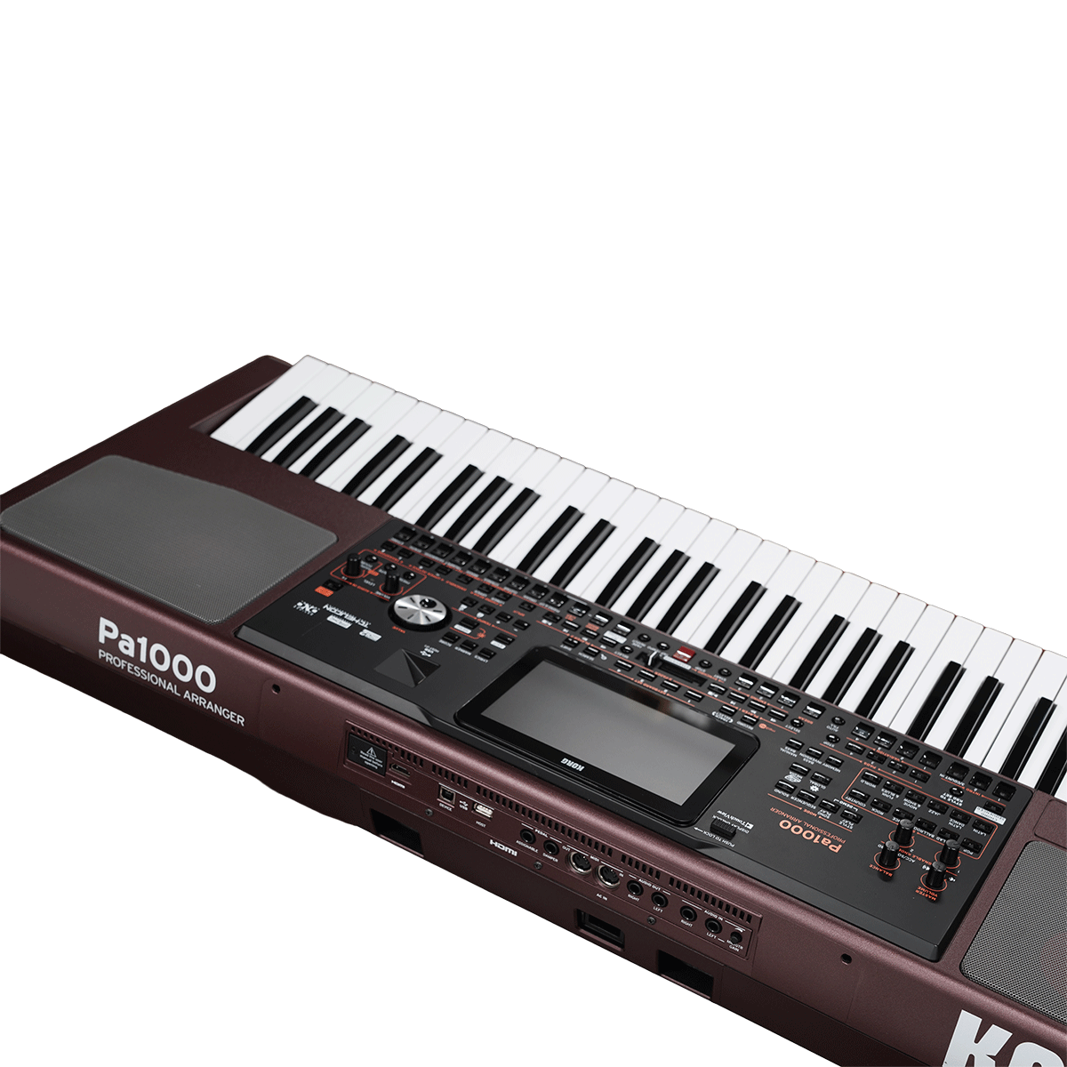 KORG 訳ありプライス！プロフェッショナル・アレンジャーの最高峰【PA1000】