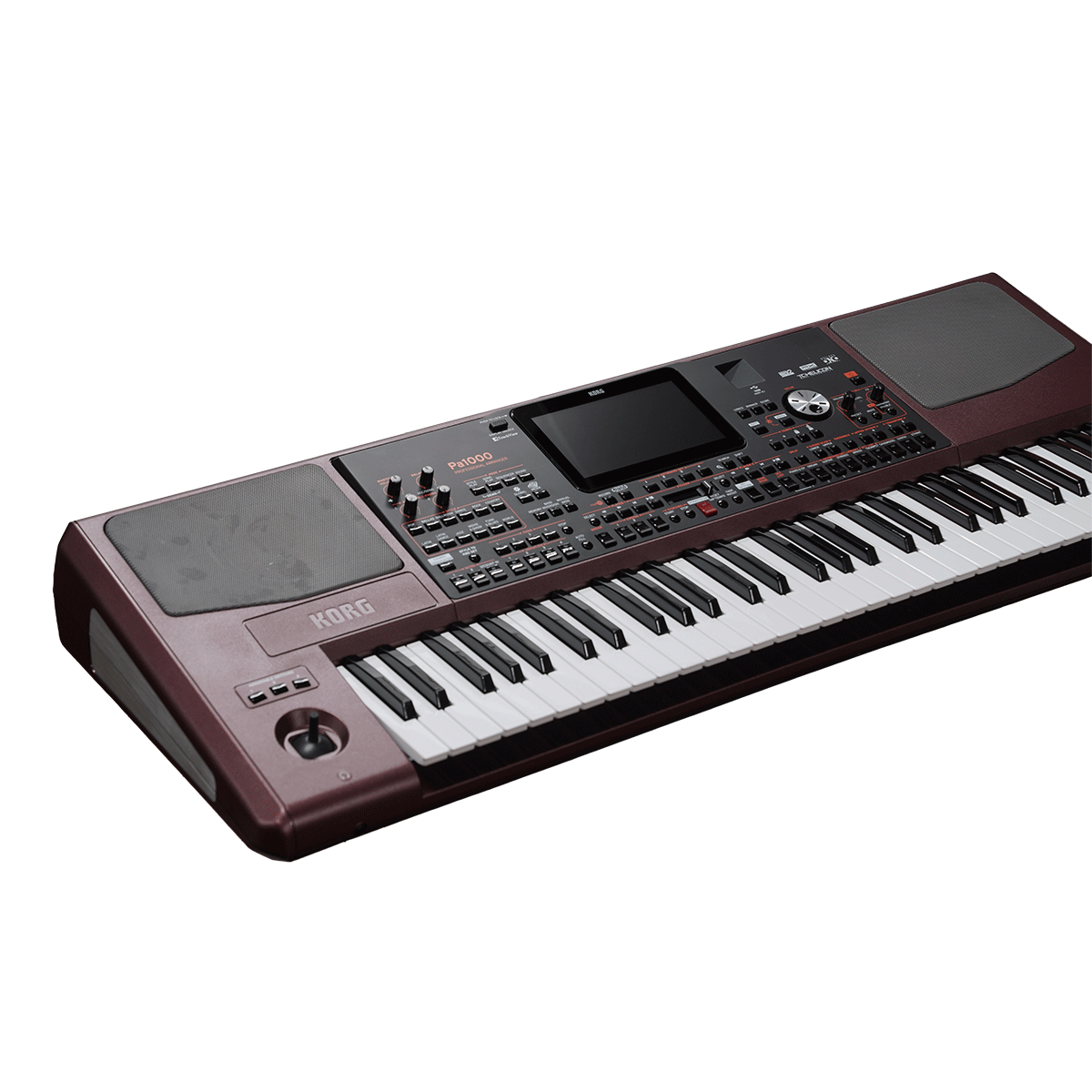 KORG 訳ありプライス！プロフェッショナル・アレンジャーの最高峰【PA1000】