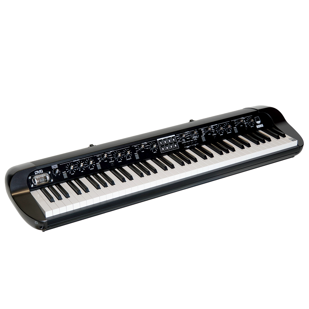 KORG ステージ・アノ 【SV-2 73】
