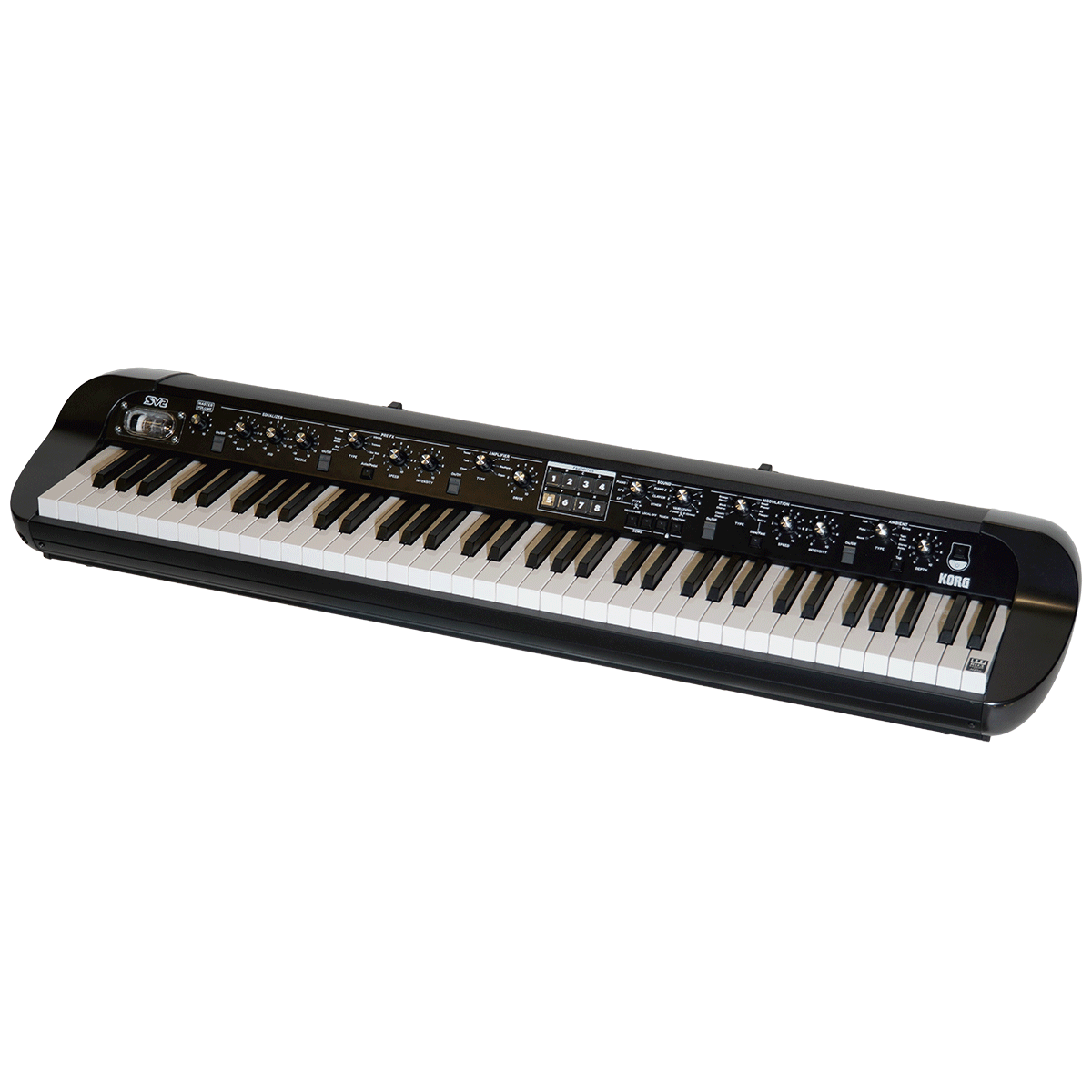 KORG ステージ・アノ 【SV-2 73】