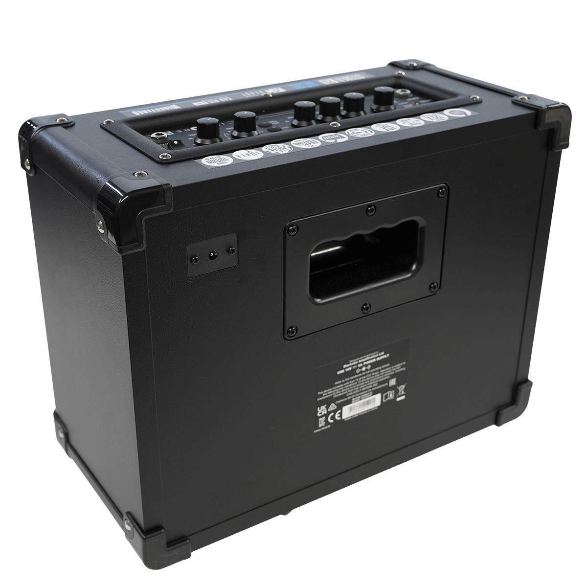 Blackstar 20Wギターアンプ 【ID:CORE V3 STEREO 20】