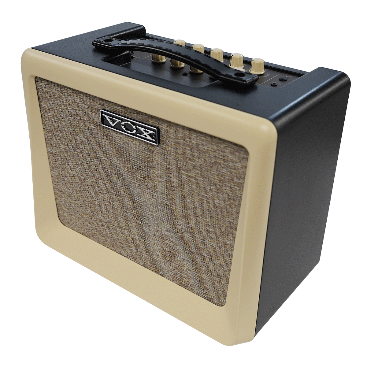 VOX ウクレレ専用50Wアンプ【V-UKE-50】