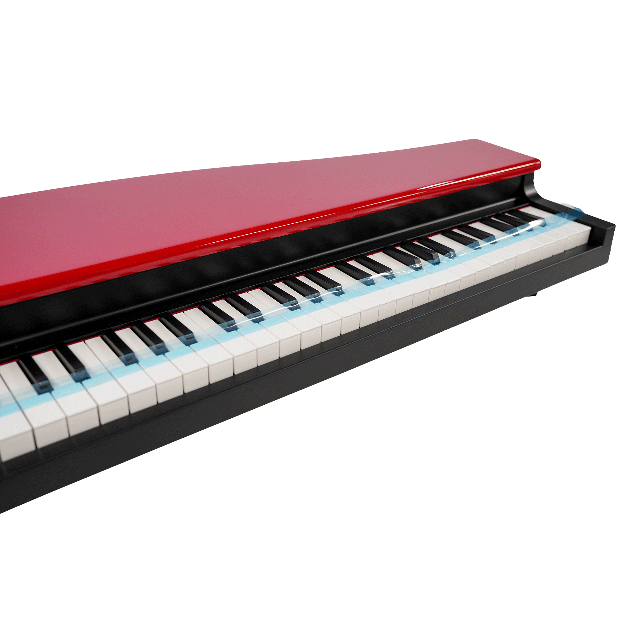 KORG ミニチュア・デジタル・ピアノ【microPIANO-RD】