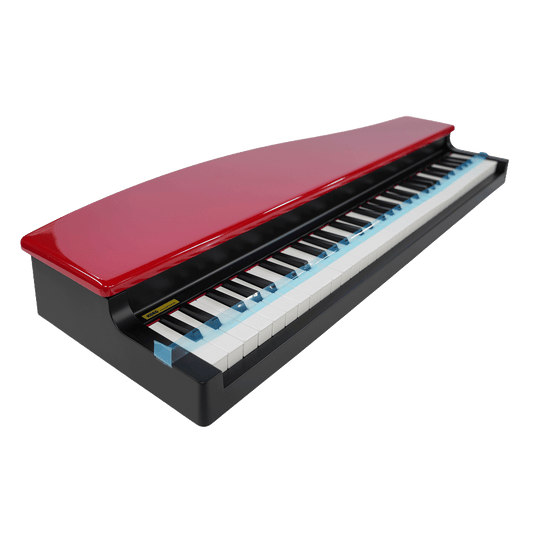 KORG ミニチュア・デジタル・ピアノ【microPIANO-RD】