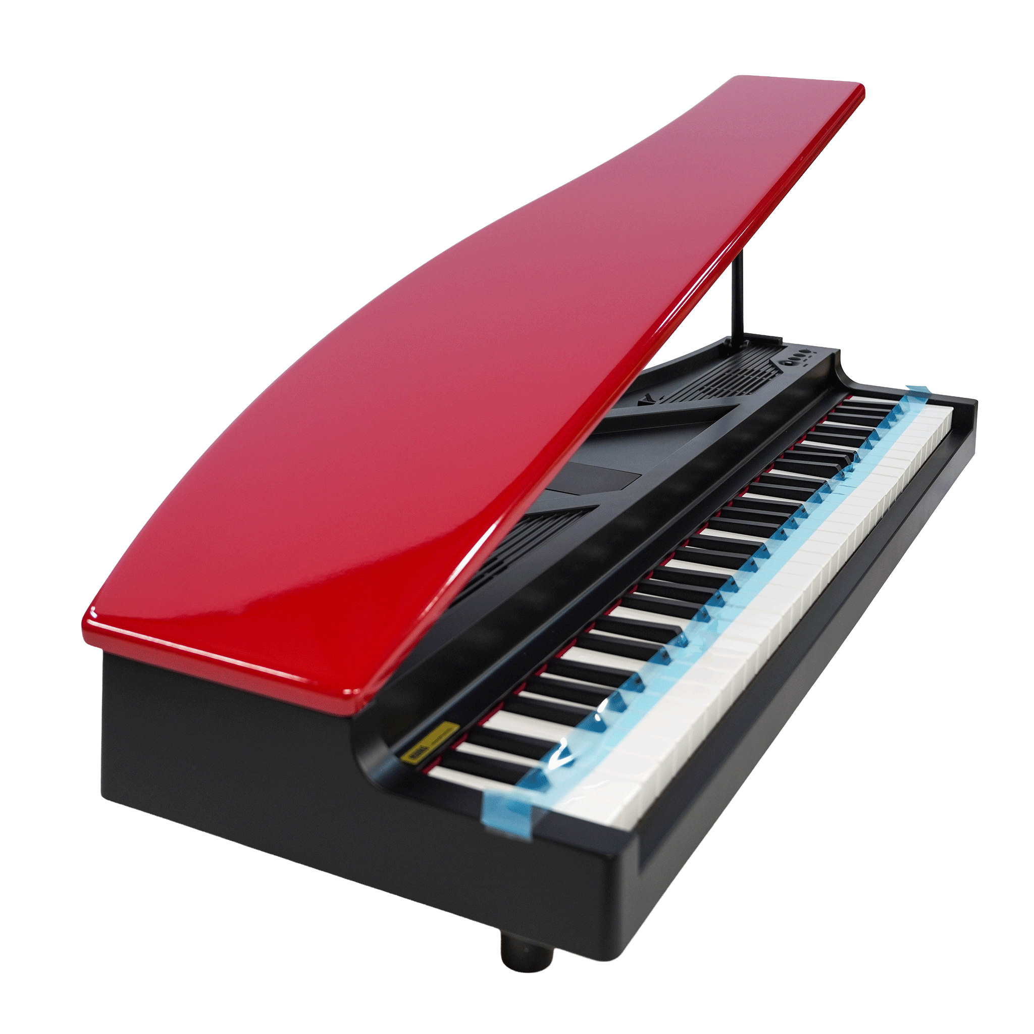 KORG ミニチュア・デジタル・ピアノ【microPIANO-RD】