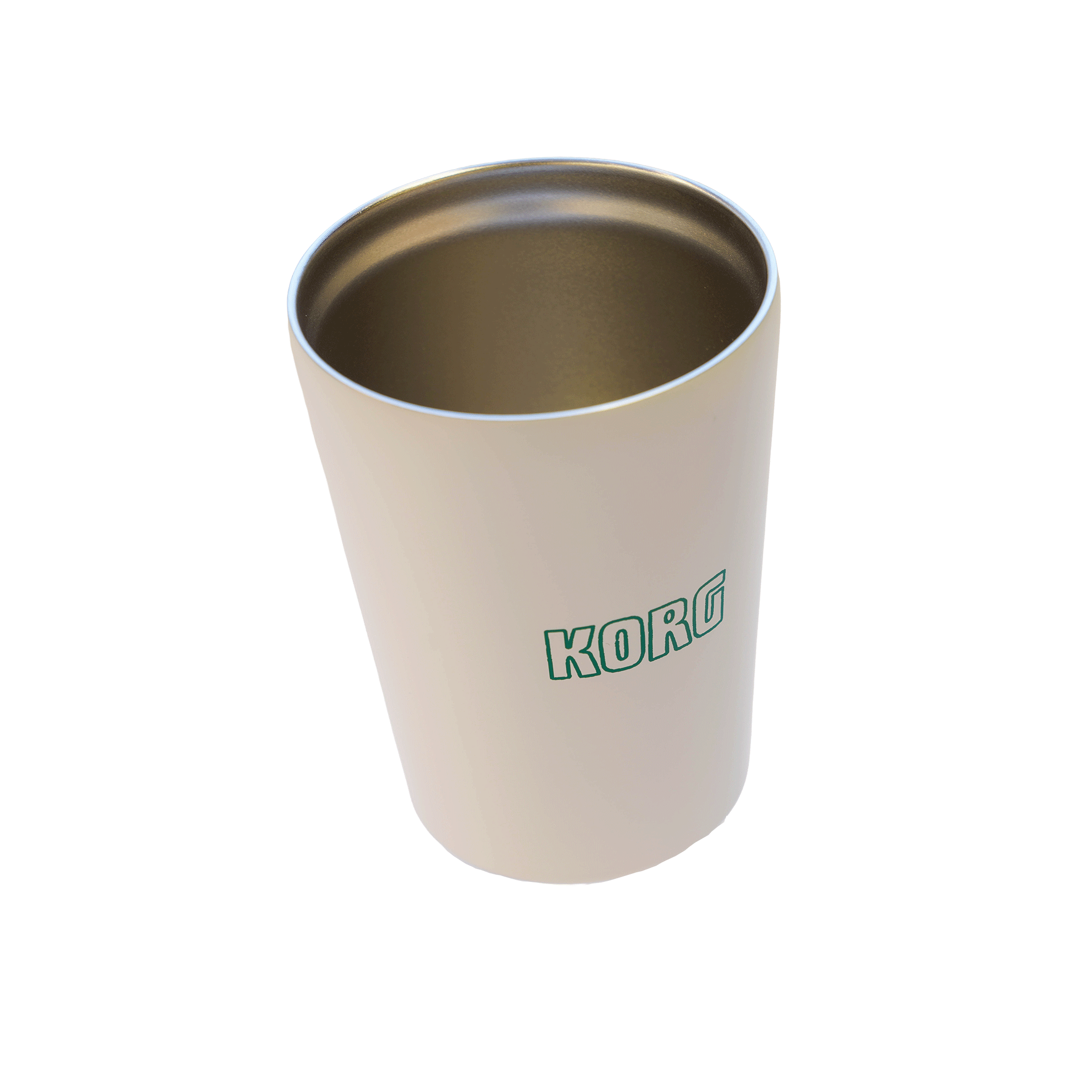 KORG アクセサリー【STAINLESS THERMO TUMBLER】