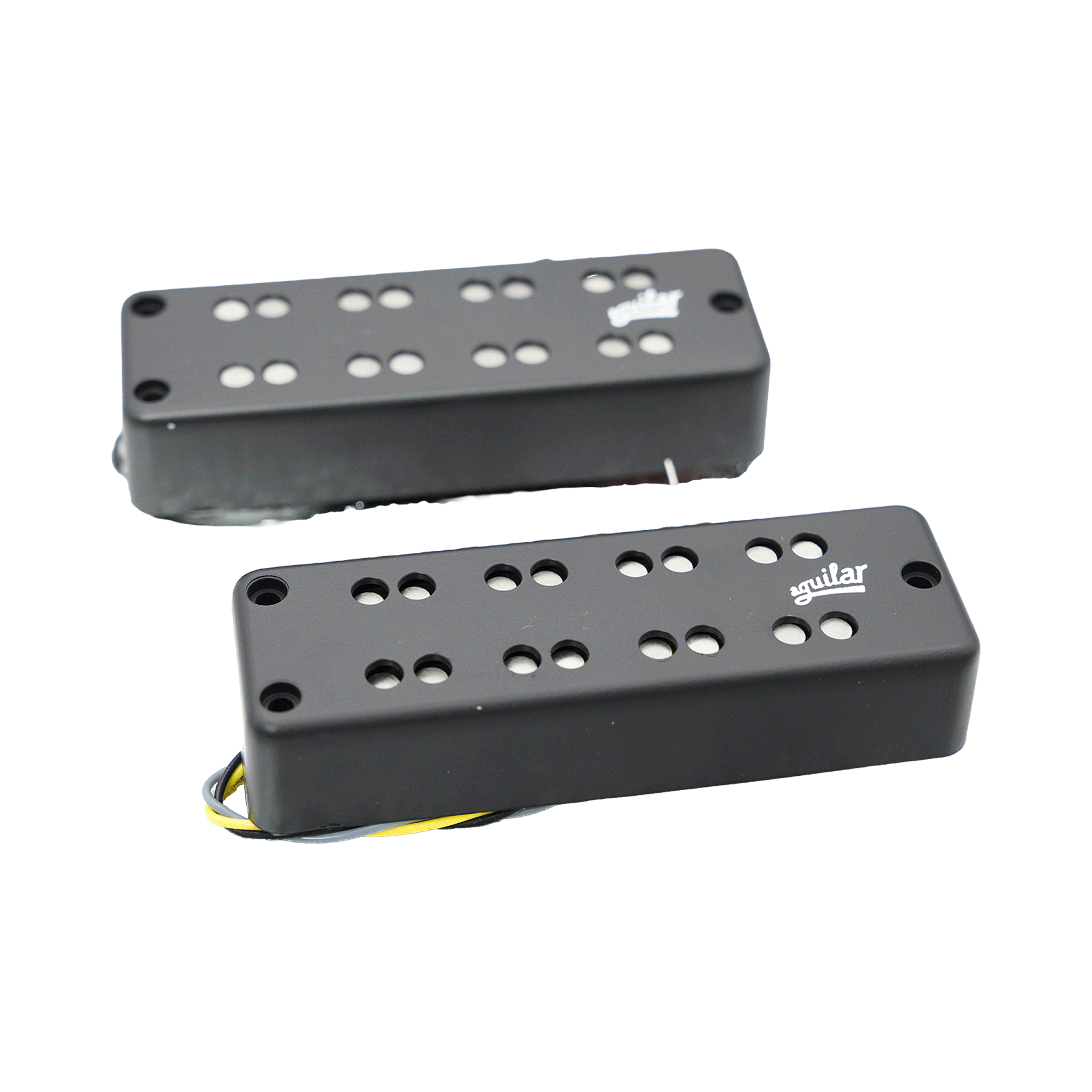 aguilar　良い音への近道！ベーシスト必見！【AGUILAR AG 4SD-D1 SET】