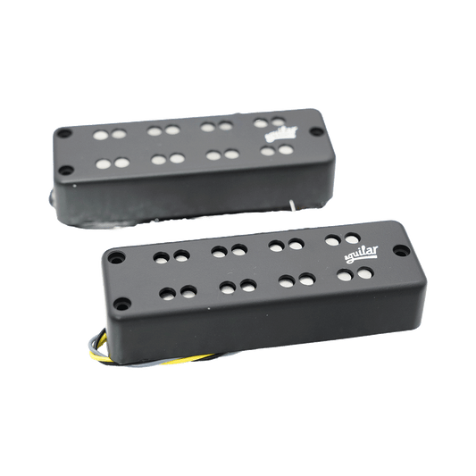aguilar　良い音への近道！ベーシスト必見！【AGUILAR AG 4SD-D1 SET】