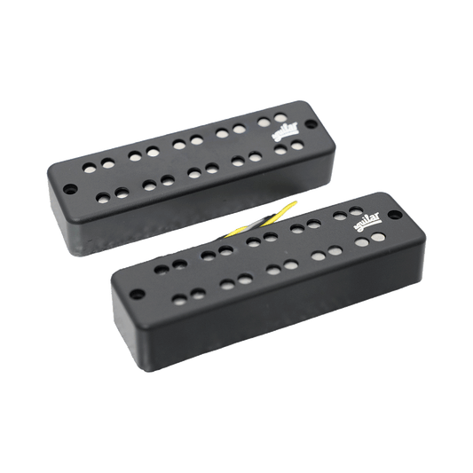 aguilar　良い音への近道！ベーシスト必見！【AGUILAR AG 5SD-D2 SET】