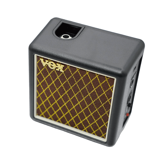 VOX amPlug用キャビネット【AP2-CAB】