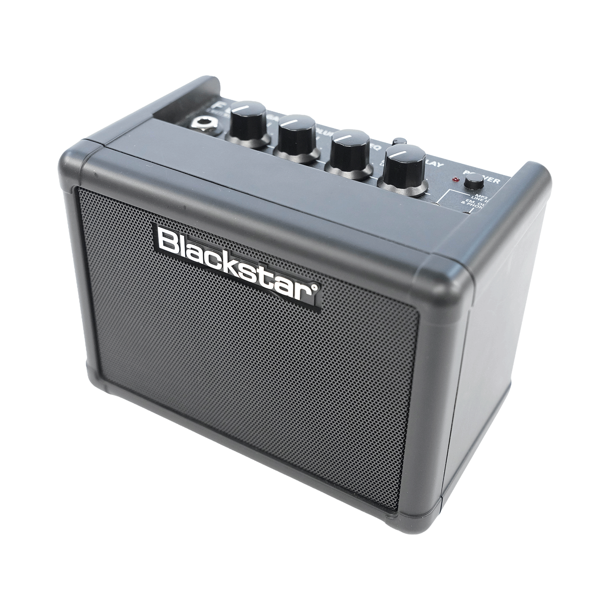 Blackstar 3W コンパクト・ミニ・ギターアンプ！訳あり特価！【FLY3】