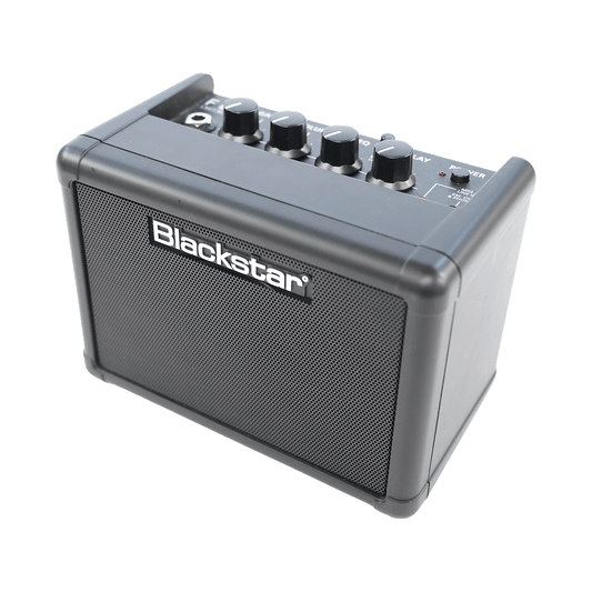 Blackstar 3W コンパクト・ミニ・ギターアンプ！訳あり特価！【FLY3】