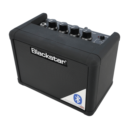 Blackstar　Bluetooth搭載！！ 3W コンパクト・ミニ・ギターアンプ！【BS FLY3 BLUTOOTH】