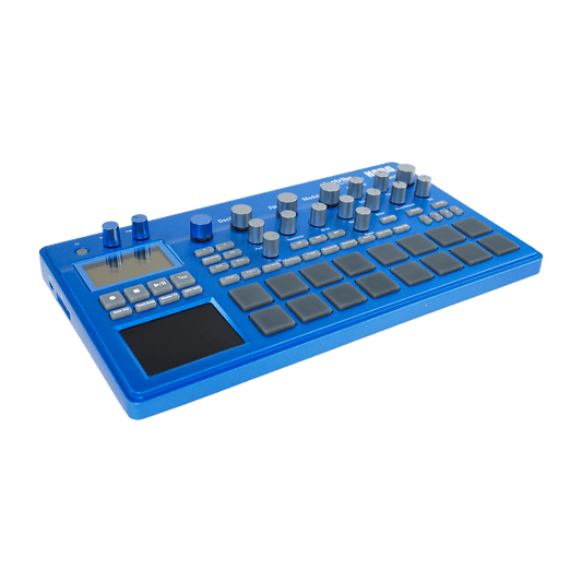 KORG リズムマシン【electribe】