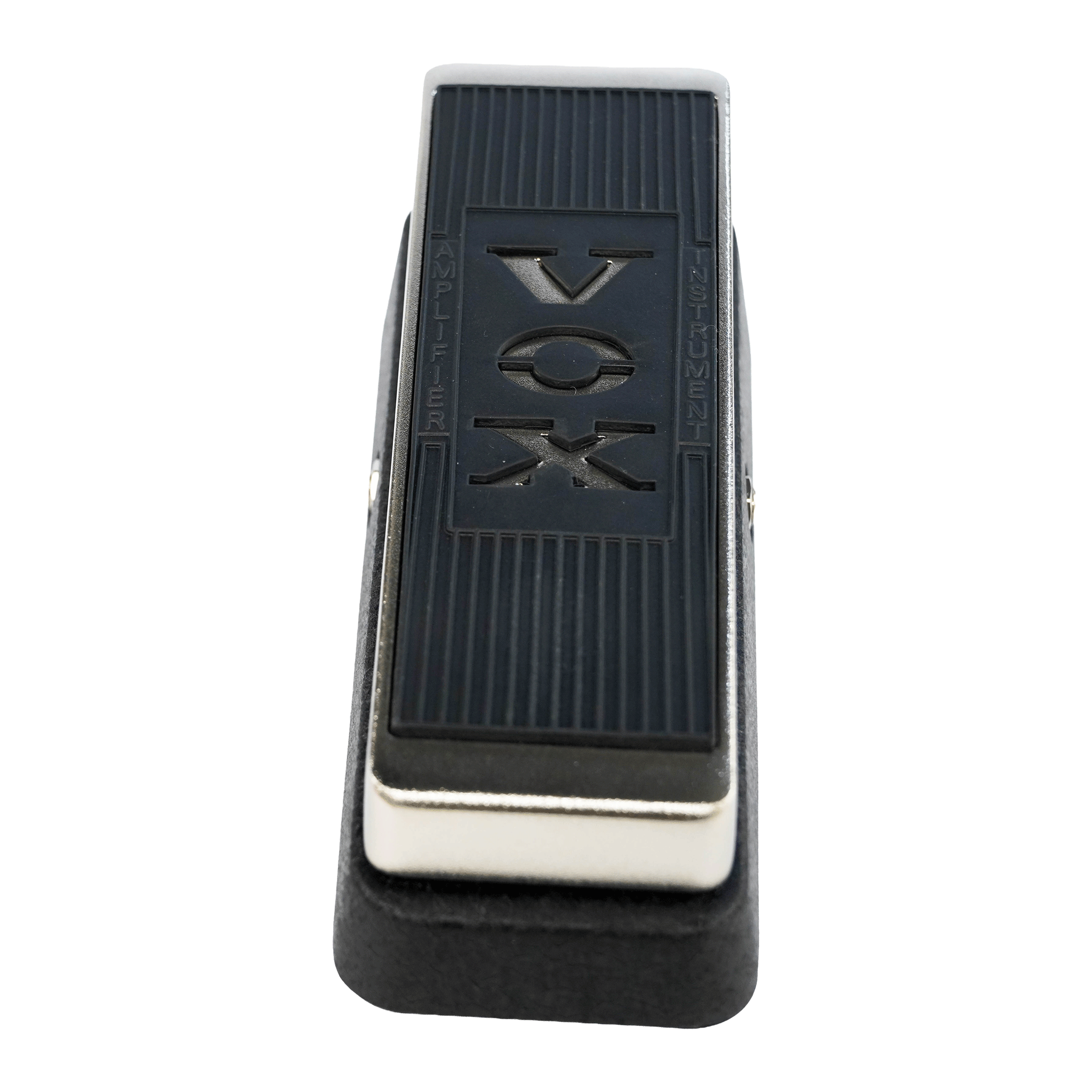 VOX ハンドワイヤード・ワウペダル 【V846-HW】