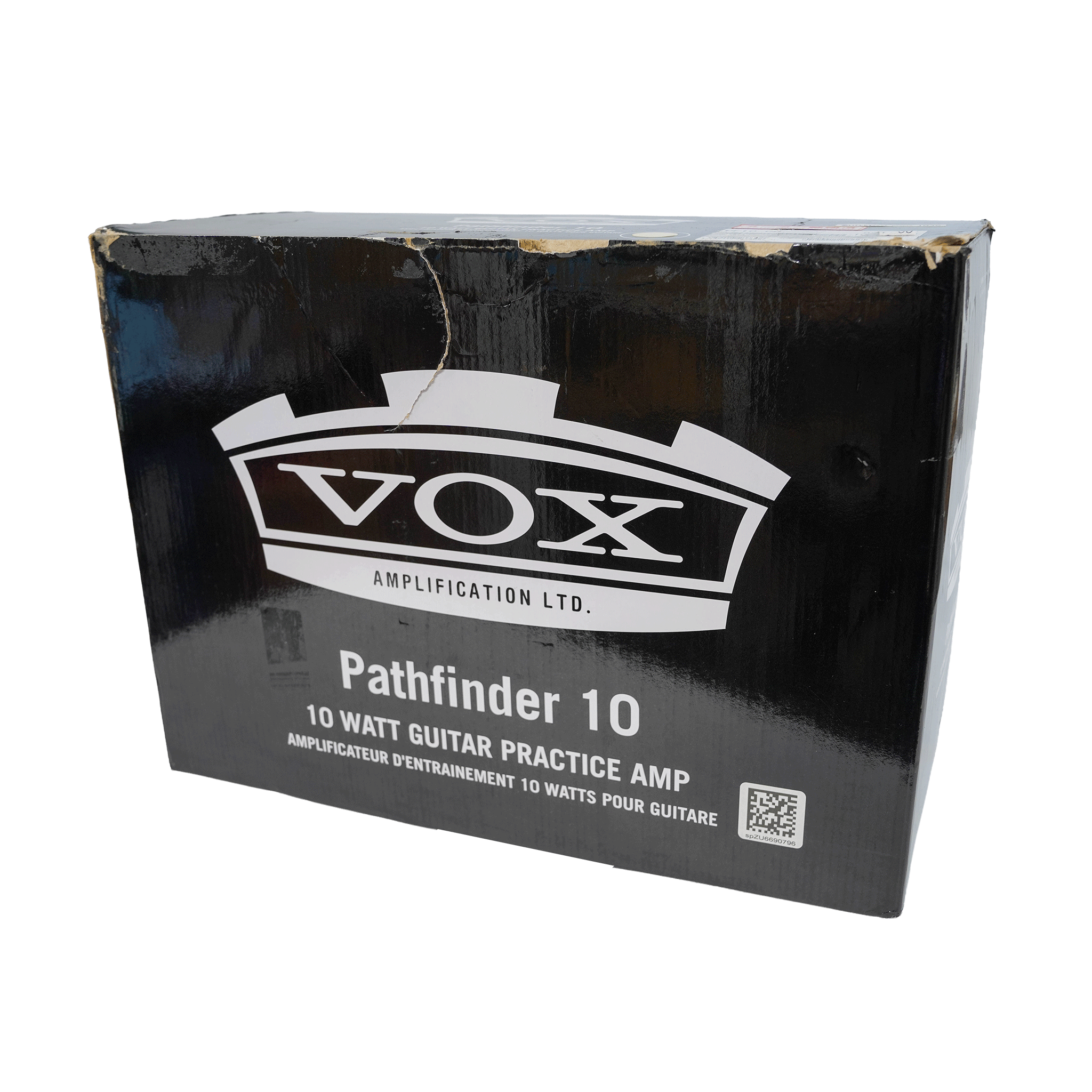 VOX 10Wコンボ・アンプ限定カラー【Pathfinder 10】