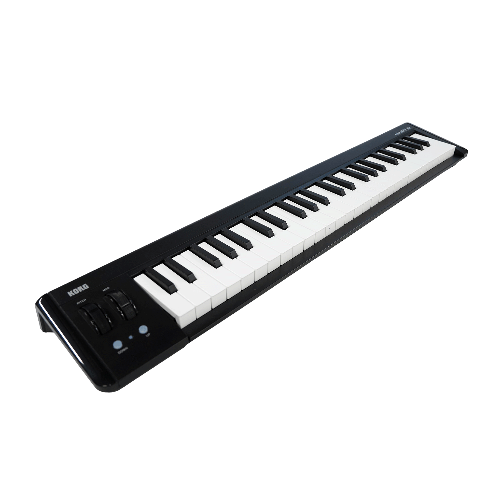 KORG Bluetooth MIDIキーボード【microKEY2 Air 49】
