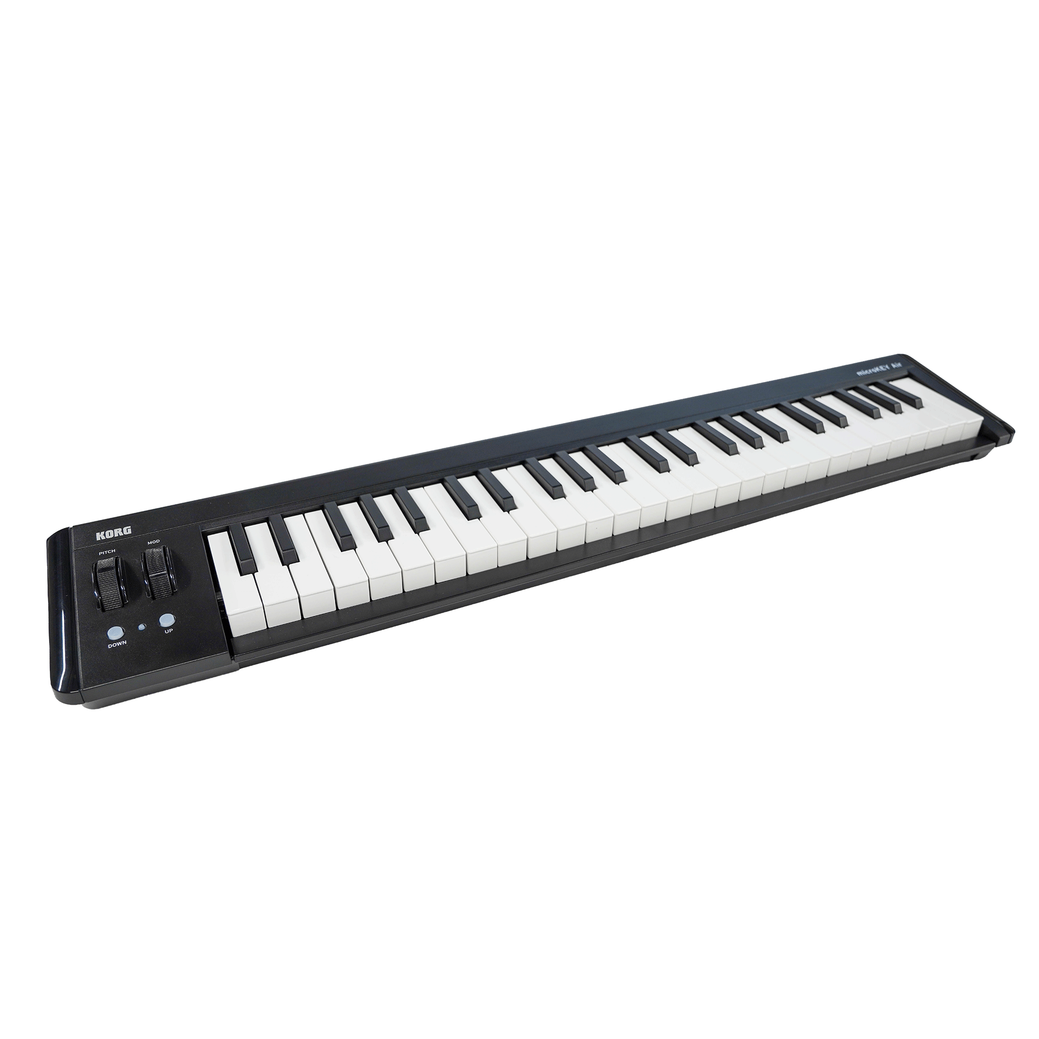 KORG Bluetooth MIDIキーボード【microKEY2 Air 49】
