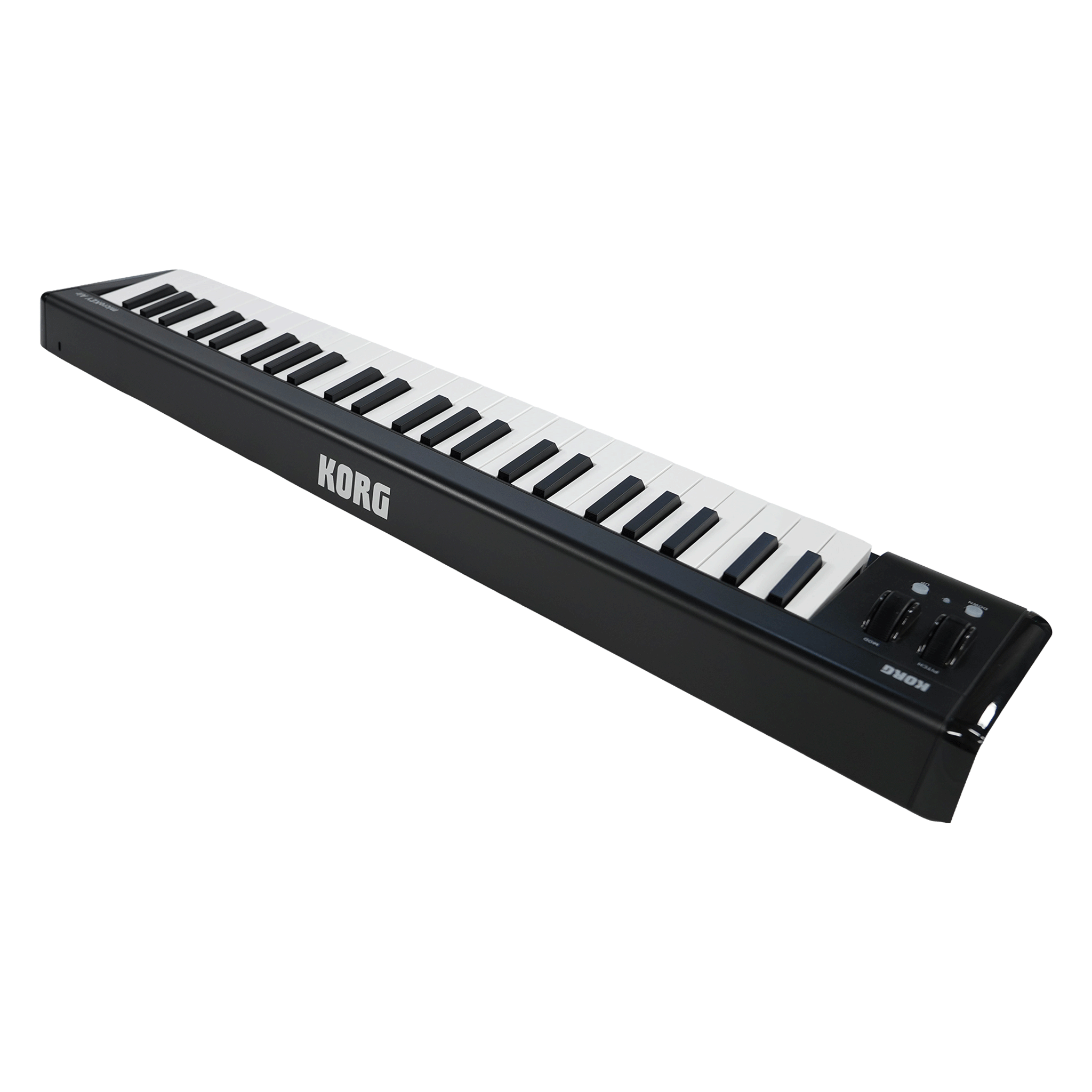 KORG Bluetooth MIDIキーボード【microKEY2 Air 49】